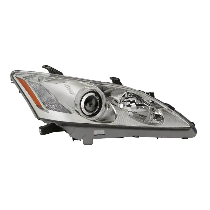 Price Cut Xtune Throtl 07-09 Lexus ES350 Passenger Side HID/AFS Headlight - OEM - 9943287 9943287