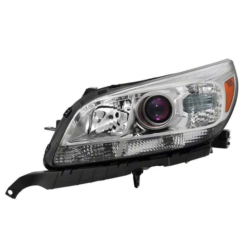 Xtune Throtl 13-15 Chevy Malibu Driver Side Headlights - OE Left - 9937040 9937040 Bargain