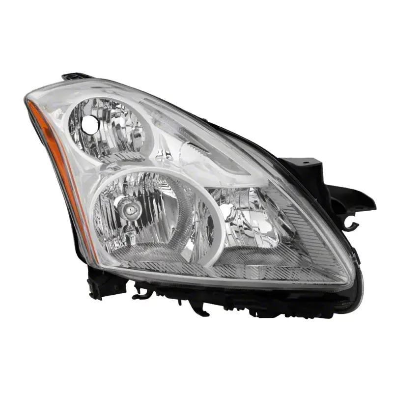 Flash Sale Xtune Throtl Nissan Altima 10-12 4Dr Passenger Side Headlights - OEM - 9937439 9937439