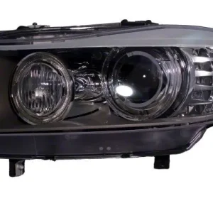 Hella Throtl 2009-2012 BMW 323i xDrive Bi-Xenon Headlight Assembly - 354692051 354692051 Wholesale