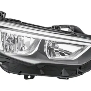 Hella Throtl 2018-2020 Buick Regal Sportback Headlight Assembly - 354869101 354869101 Luxury