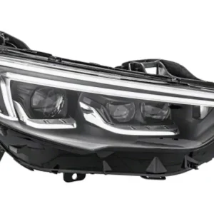Clearance Hella Throtl 2019-2020 Buick Regal Sportback Headlight Assembly - 354869161 354869161