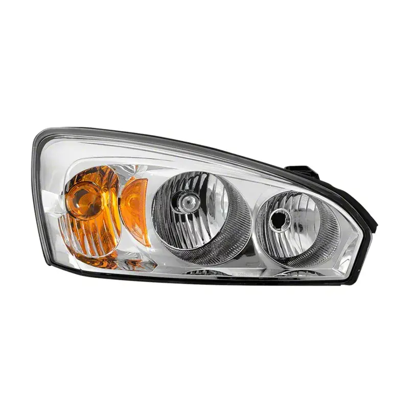 Xtune Throtl 04-08 Chevrolet Malibu Passenger Side OEM Headlights - Right - 9943249 9943249 Flash Sale