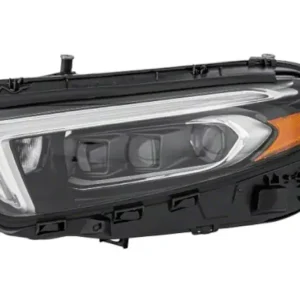 Instant Buy Hella Throtl 19-20 Mercedes-Benz A220 Headlamp Lh Led - 015091951 015091951