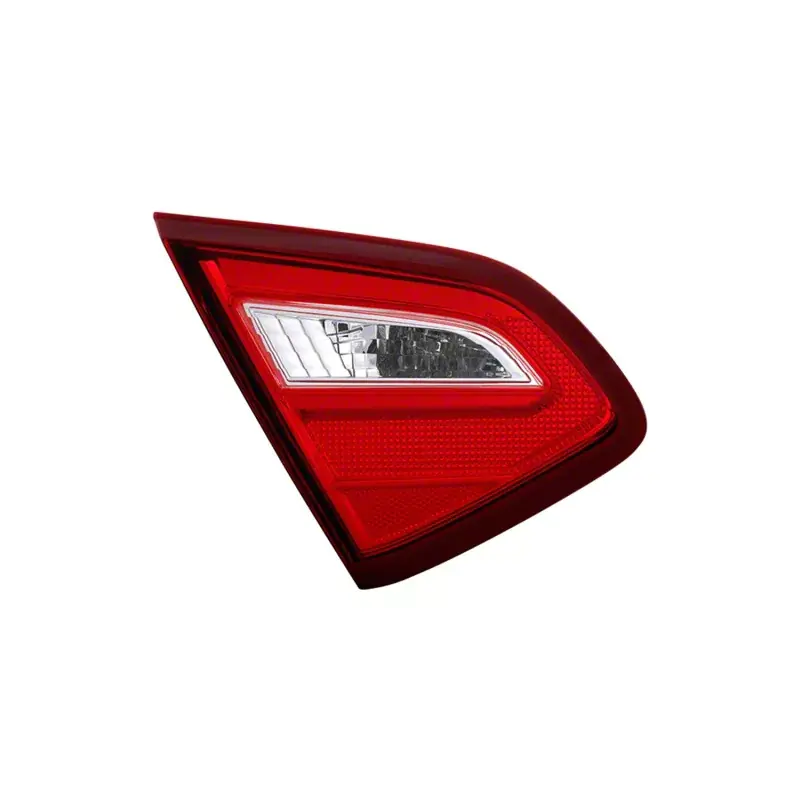 Xtune Throtl 16-18 Nissan Altima 4DR Driver Side Tail Light - 9943027 9943027 Bargain