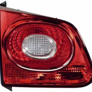 Hella Throtl 2009-2011 Volkswagen Tiguan Left Inner Tail Light - 009692091 009692091 Hot Deal