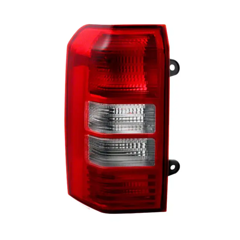 Xtune Throtl Jeep Patriot 08-13 Driver Side Tail Lights - OEM - 9031700 9031700 Special Offer