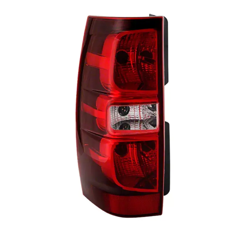 Xtune Throtl Chevy Suburban 07-13 Driver Side Tail Lights - OEM - 9028854 9028854 Exclusive