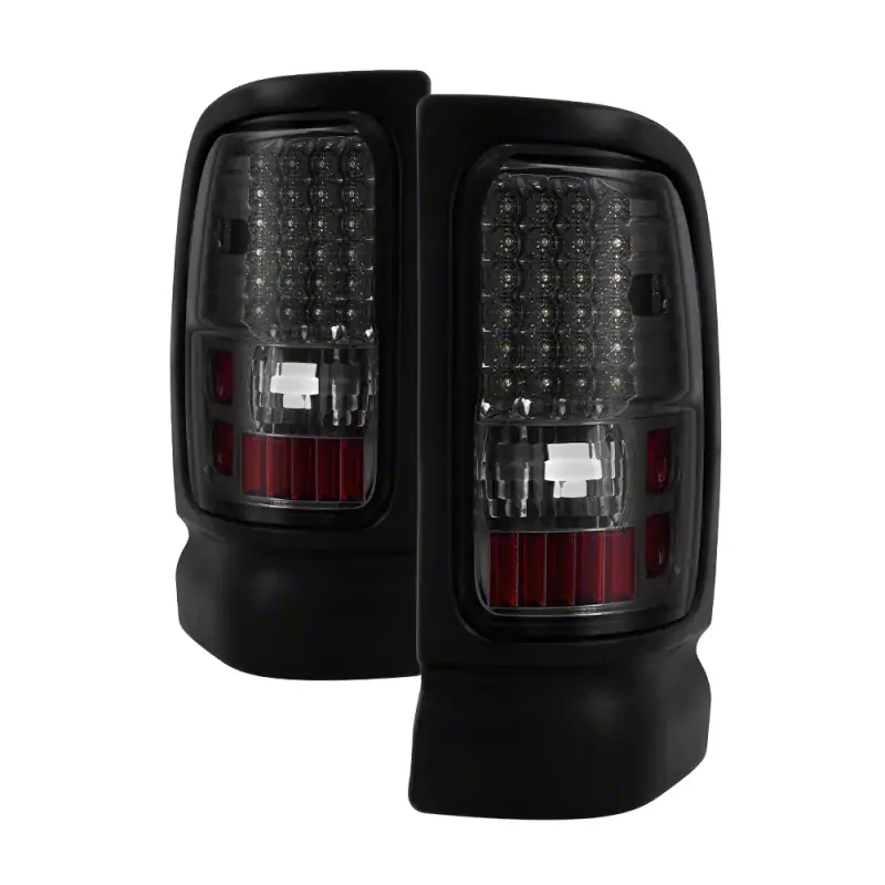 Same Day Shipping Xtune Throtl Dodge Ram 1500 94-01 / Ram 2500/3500 94-02 LED - 5012807 5012807