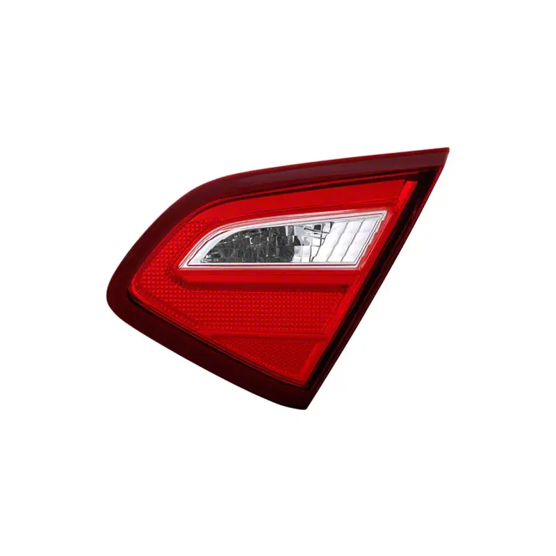 In Demand Xtune Throtl 16-18 Nissan Altima 4DR Passenger Side Tail Light - 9943034 9943034