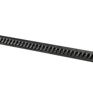 Professional Grade Hella Throtl Universal Black Magic 32in Tough Slim Light Bar - 358197311 358197311
