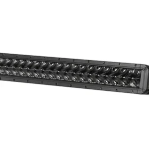 Hella Throtl Universal Black Magic 21.5in Tough Double Row Light Bar - 358197401 358197401 Reduced Price