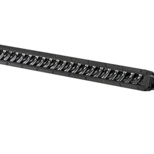 Bulk Order Hella Throtl Universal Black Magic 20in Tough Slim Light Bar - 358197301 358197301