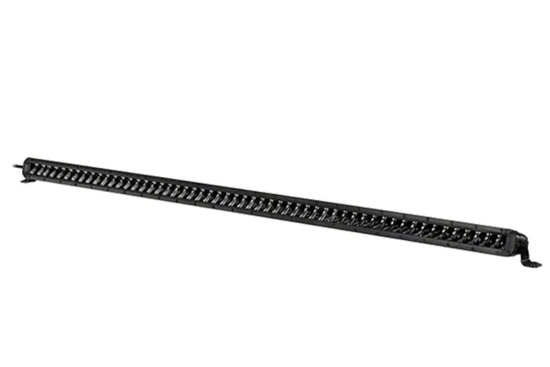 No Minimum Order Hella Throtl Universal Black Magic 50in Tough Slim Light Bar - 358197331 358197331
