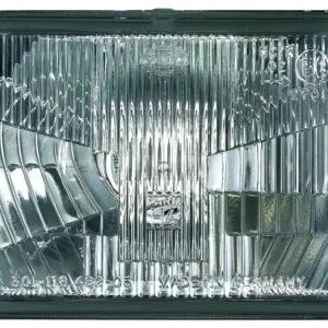 Hella Throtl Module 164 x 103mm H4 12V ECE High/Low Beam - 003177862 003177862 Save Now