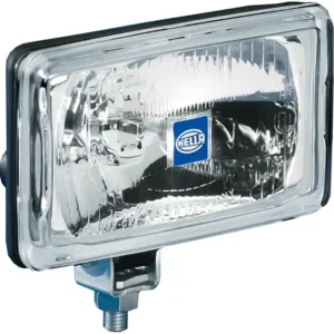 Hella Throtl Headlamp ZFH 0/180GR SW MK MGS12 1FB - 005860231 005860231 No Minimum Order