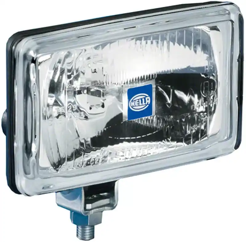 Hella Throtl Headlamp ZFH 0/180GR SW MK MGS12 1FB - 005860231 005860231 No Minimum Order