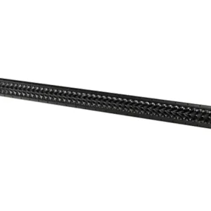 Hella Throtl Universal Black Magic 50in Tough Double Row Light Bar - 358197431 358197431 Top Pick