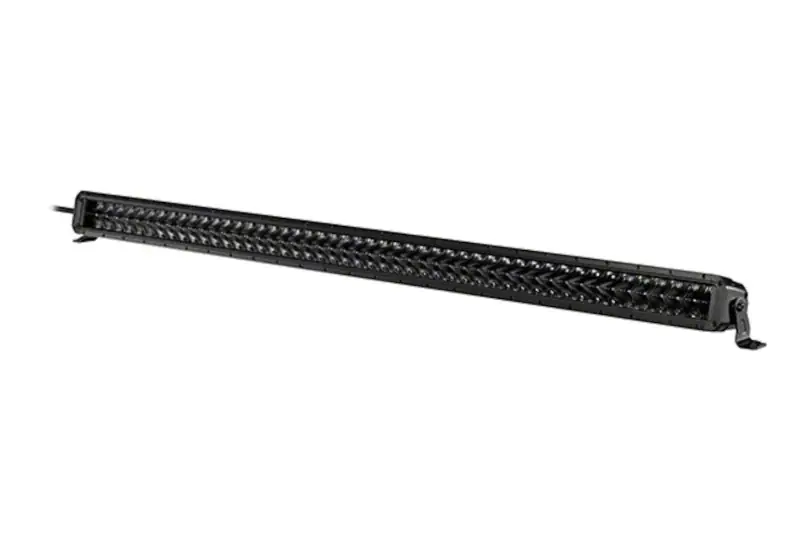 Hella Throtl Universal Black Magic 50in Tough Double Row Light Bar - 358197431 358197431 Top Pick