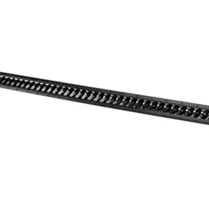Big Sale Hella Throtl Universal Black Magic 40in Tough Slim Curved Light Bar - 358197521 358197521