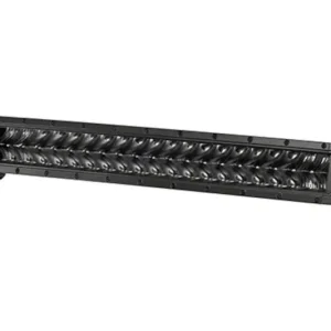 Save Now Hella Throtl Universal Black Magic 21.5in Tough Double Row Curved Light - 358197601 358197601