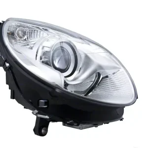 Modern Hella Throtl 2006 Mercedes-Benz R Cls Xen Headlamp Rh - 263037361 263037361