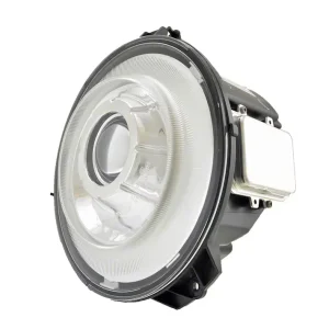 Hella Throtl Mercedes-Benz G-Class 07-16 Headlamp Lh Rh - 271531111 271531111 Luxury