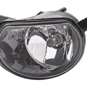 Hella Throtl 2009-2015 Audi Q7 Fog Light Left - 010327151 010327151 Limited Edition