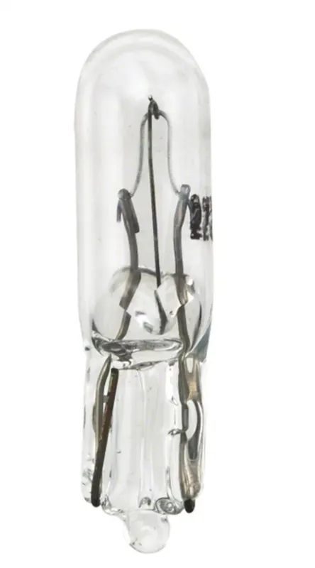 Hella Throtl Bulb 2723 12V 23W W2X46D T15 - 2723 2723 Time-Limited