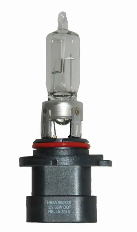Discount Hella Throtl 9005Xs/Hb3A 12V 65W P20D T4 - 9005XS 9005XS