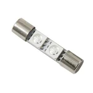 Diode Dynamics Throtl 28mm SMF2 LED Bulb - Amber Single - DD0044S DD0044S Price Cut
