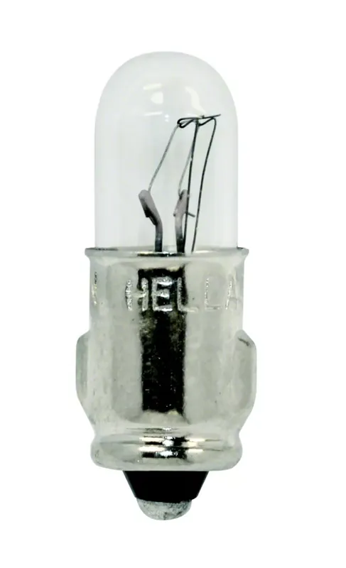 Hella Throtl 3898 12V 2W BA7s T2 Halogen Bulb 3898 Best Price