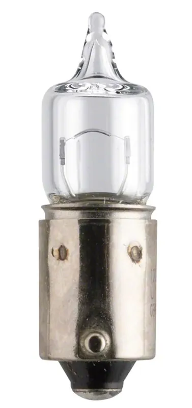 Worldwide Shipping Hella Throtl H10W 12V 10W Ba9S T3 8Gh - H10W H10W