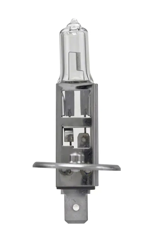 Professional Grade Hella Throtl Bulb H1 12V 55W P145S T25 +50 - H1P50 H1P50