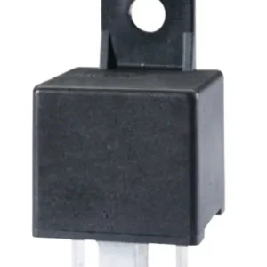 Budget Hella Throtl RELAY MINI ISO 5P 12V SPST D87 DIO BKT - 933791091 933791091