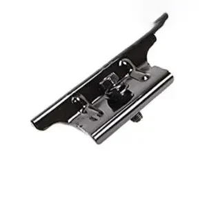 Genuine Kia 371602P000Bracket-Battery Modern