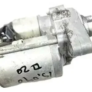 Worldwide Shipping Genuine Honda 31200-PLM-A51Starter Motor Assembly (Sm-44232-36) (Mitsuba)