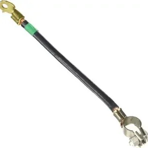 Genuine Honda 32600-THR-A00Cable, Battery Ground Buy Direct