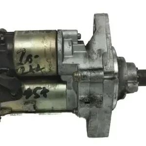 Genuine Honda 06312-P2E-506RMStarter, Reman Genuine