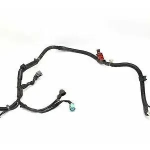 Today Only Genuine Honda 32111-PZD-A01Sub-Wire, Starter