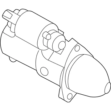Special Discount Genuine Kia 361003C150RUREMAN Starter