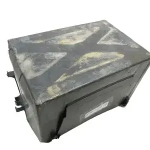Original Genuine Honda 31521-S0X-A00Box, Battery (80D)