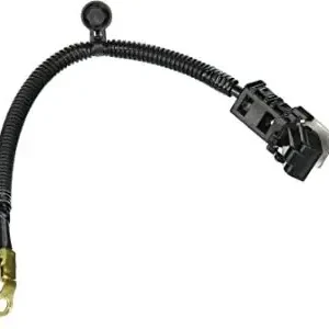 Genuine Honda 32600-SZT-A00Cable Assembly, Battery Ground Special Discount