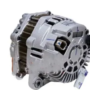 Secure Checkout Genuine Honda 31100-RB0-004Alternator Assembly (Ahga77) (Mitsubishi)