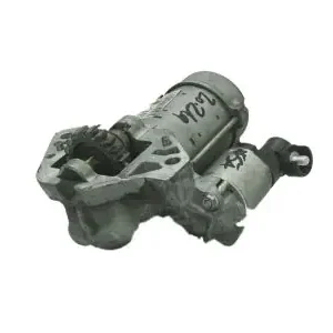 Genuine Honda 06312-RYE-506RMStarter, Core Id (428000-6780) (9742809-678) (Reman) (Denso) Latest