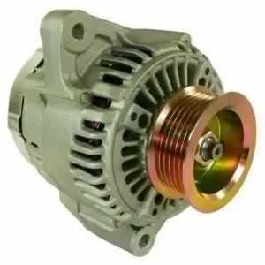 Must Have Genuine Honda 06311-PAA-506RMAlternator Assembly (Reman)