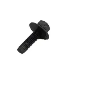 Genuine Kia 1129008206BBolt-Windshield Washer Assembly Authentic
