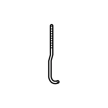 Hot Picks Genuine Honda 31513-TLA-A10BOLT