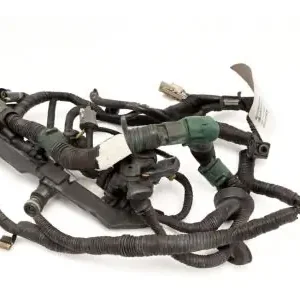 Genuine Honda 32110-PLR-A51Wire Harness, Engine Secure Checkout