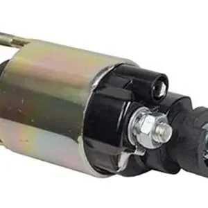 Direct From Factory Genuine Honda 06312-PLR-505RMStarter Motor Assembly (Reman)